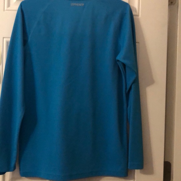 Long sleeve Spyder shirt - Picture 2 of 2